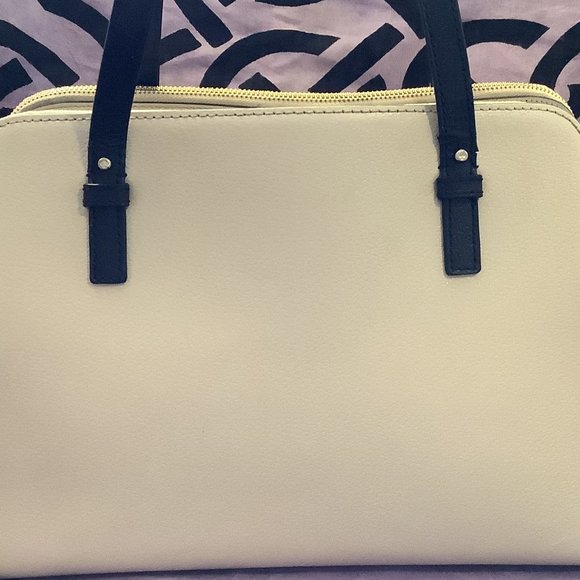 EUC Kate Spade Grand St. Lydia Shoulder Bag - Picture 3 of 14